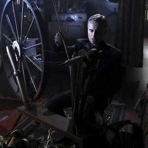 Bilder Robert Carlyle