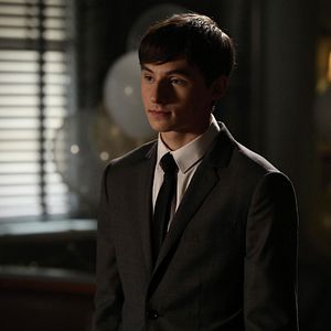 Bilder Jared Gilmore