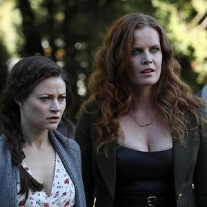 Bilder Once Upon A Time - Es war einmal...