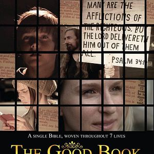 Bilder The Good Book