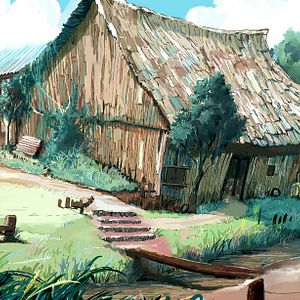 Bilder The Hunter Of Giants Trees