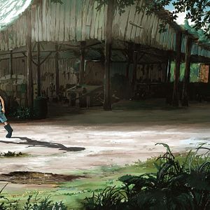 Bilder The Hunter Of Giants Trees