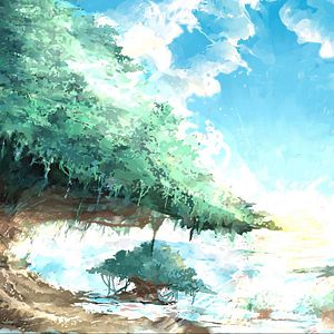 Bilder The Hunter Of Giants Trees