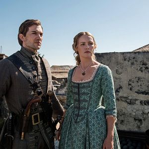 Bilder Black Sails