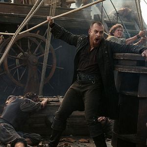 Bilder Black Sails