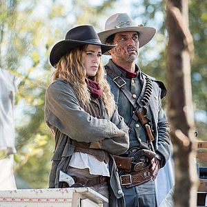 Bilder DC's Legends Of Tomorrow