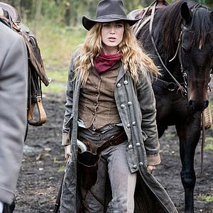 Bilder DC's Legends Of Tomorrow