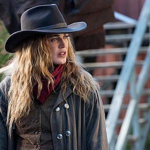 Bilder DC's Legends Of Tomorrow