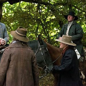 Bilder DC's Legends Of Tomorrow