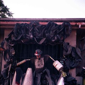 Bilder Declassified: The Mutoid Waste Files – The Mutoid Waste Company 1989–1994