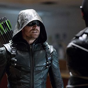 Bilder Stephen Amell