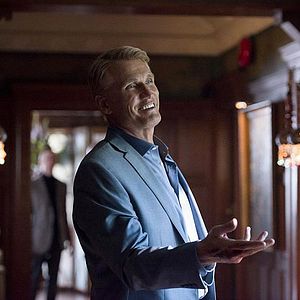 Bilder Dolph Lundgren