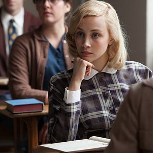Bilder Sarah Gadon
