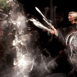 Bilder Shot In The Dark