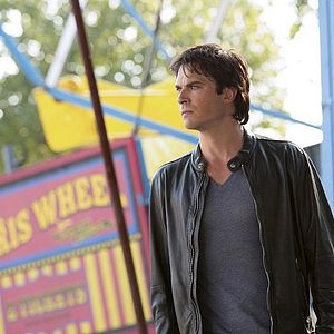 Bilder Vampire Diaries