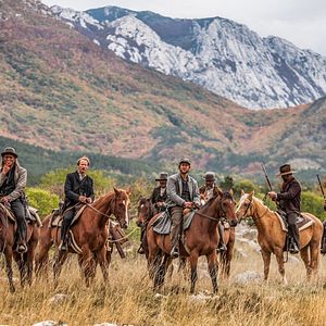 Bilder Winnetou - Eine neue Welt