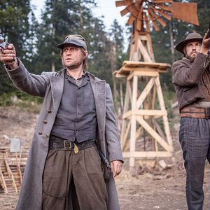 Bilder Winnetou - Eine neue Welt