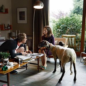 Bilder Hannah Herzsprung