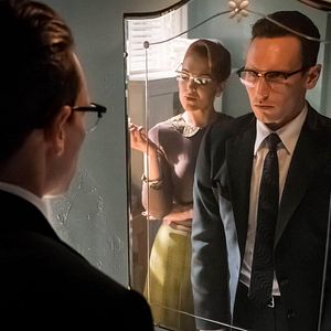 Bilder Cory Michael Smith