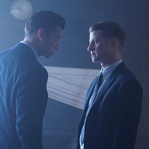 Bilder James Carpinello