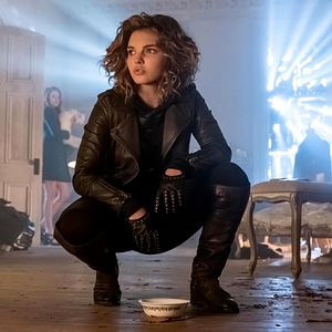 Bilder Camren Bicondova