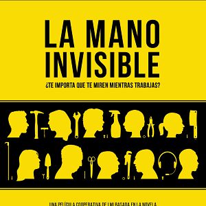 Bilder La mano invisible