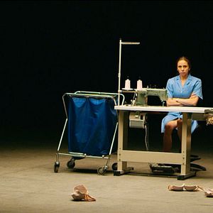 Bilder La mano invisible