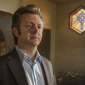 Bilder Michael Sheen