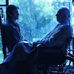 Bilder The Time Being