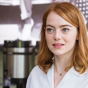 Bilder Emma Stone