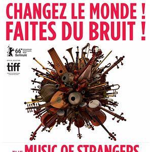 Bilder The Music of Strangers: Yo Yo Ma & the Silkroad Ensemble