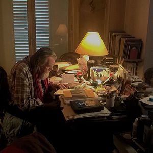 Bilder Jésus, Michael Lonsdale et ses amis