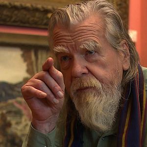 Bilder Jésus, Michael Lonsdale et ses amis