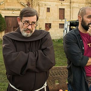 Bilder Die heilige Fußballelf