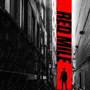 Bilder Red Mile
