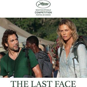 Bilder The Last Face