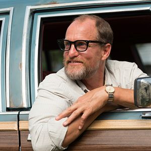 Bilder Woody Harrelson