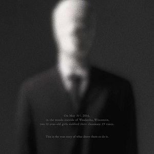 Bilder Beware The Slenderman