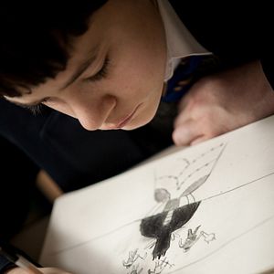 Bilder Lewis MacDougall