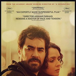 Bilder The Salesman (Forushande)