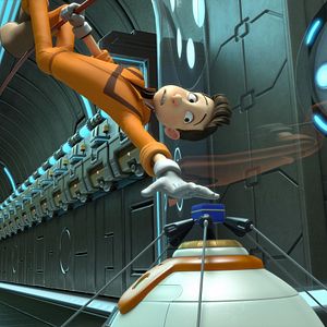 Bilder Sam - Ein fast perfekter Held