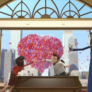 Bilder Sam - Ein fast perfekter Held