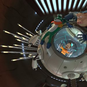 Bilder Sam - Ein fast perfekter Held