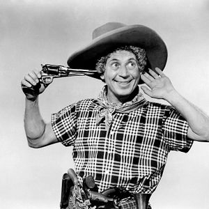 Bilder Harpo Marx