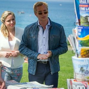 Bilder Rosamunde Pilcher: Rundum glücklich