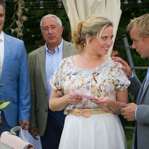 Bilder Rosamunde Pilcher: Rundum glücklich