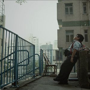 Bilder Hong Kong Trilogy: Preschooled Preoccupied Preposterous