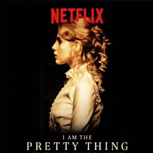 Bilder I Am The Pretty Thing That Lives In The House