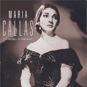 Bilder Maria Callas: La Divina - A Portrait