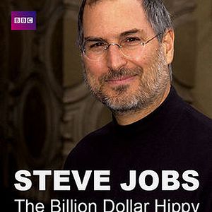 Bilder Steve Jobs : Billion Dollar Hippy